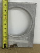 B&C Nix & Miller Meter Cover 10 1/2" x 8"