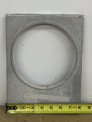 B&C Nix & Miller Meter Cover 10 1/2" x 8"