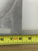 B&C Nix & Miller Meter Cover 10 1/2" x 8"