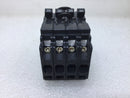 Siemens Q22020CT/CT2 20/20 Amp 4 Pole 120/240v Type QT Circuit Breaker