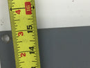 Square D QOC12US Series S1 Type 1 Cover/Door Only 12 Space 15" x 14 1/4"