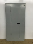 Siemens G2430MB1150CU 150 Amp 120/240V 1 Phase 3 Wire Type 1 Enclosure 24 Space 31 1/8" x 15 1/2"