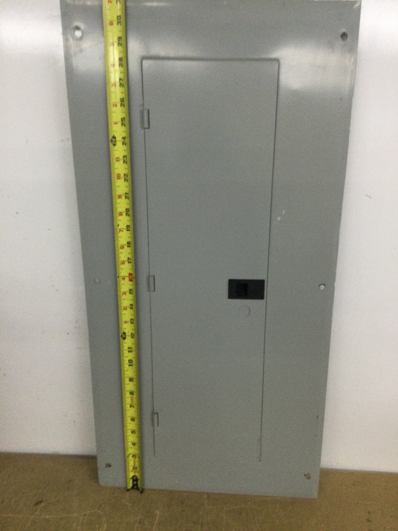 Siemens G2430MB1150CU 150 Amp 120/240V 1 Phase 3 Wire Type 1 Enclosure 24 Space 31 1/8" x 15 1/2"
