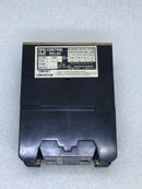 Square D 8501LO80ADJ Control Relay Type L Series A-DJ 8 Pole 120-600 VAC 60 Amp Max