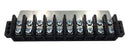 Ideal ITB-300/Magnum 10 Position 30 Amp 600V Terminal Block Strip