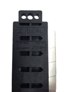 Ideal ITB-300/Magnum 10 Position 30 Amp 600V Terminal Block Strip