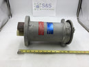 Eaton/Crouse Hinds AR40312 M80 400 Amp 600 VAC 3 Pole Three Wire Arktite AR Receptacle