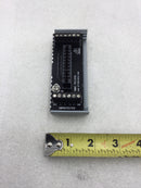 Ditek DTK-2MHLP24BWB Analog & Digital Circuit Surge Protection Module with Base