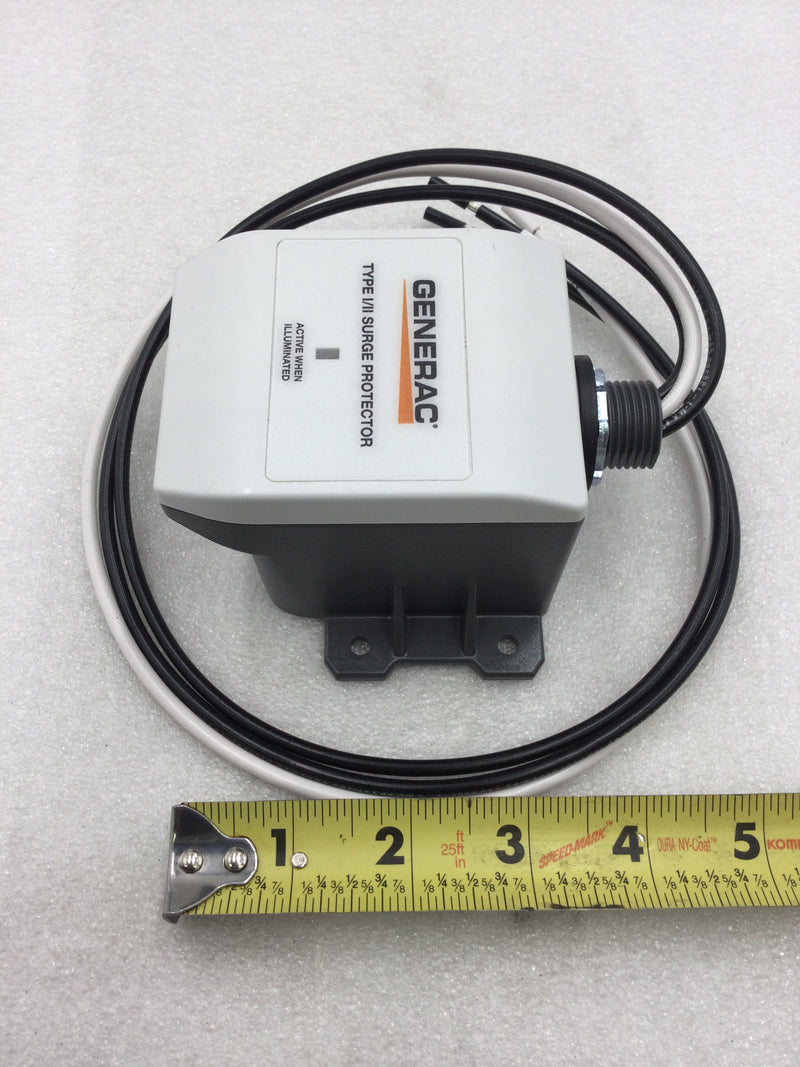 Generac Protection Generac 7409 Whole-House Surge Protection Device 120/240 VAC SPD Type