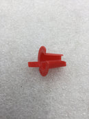 MM Plastics N0. 0 MM Bushings for 14-2, 14-3 and 12-2 5/16" Pack of 25