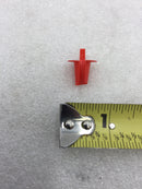 MM Plastics N0. 0 MM Bushings for 14-2, 14-3 and 12-2 5/16" Pack of 25