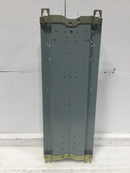 ITE EQ28B/WEQ28B 200 Amp 14 Space 120/240 VAC Load Center Guts Only 8" X 22"