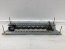 ITE EQ28B/WEQ28B 200 Amp 14 Space 120/240 VAC Load Center Guts Only 8" X 22"