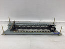 ITE EQ28B/WEQ28B 200 Amp 14 Space 120/240 VAC Load Center Guts Only 8" X 22"