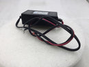 Operating Tech SDS012-00025 0.75 Amp 50/60Hz 120/240V Adapter Charger