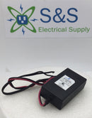 Operating Tech SDS012-00025 0.75 Amp 50/60Hz 120/240V Adapter Charger