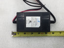 Operating Tech SDS012-00025 0.75 Amp 50/60Hz 120/240V Adapter Charger