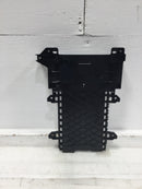 Square D QON20M100 100 Amp 20 Space 120/240V Load Center Guts Only 9" X 12"