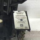 Square D QON20M100 100 Amp 20 Space 120/240V Load Center Guts Only 9" X 12"