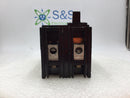 Square D FAL-26020 20 Amp 2 Pole 600V Circuit Breaker - Cosmetic Flaw