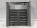 Generac 005250 20Kw 166.7 Amp 1 Phase Enclosure Side Panel 22 1/4" x 22 7/8"