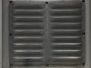 Generac 005250 20Kw 166.7 Amp 1 Phase Enclosure Side Panel 22 1/4" x 22 7/8"