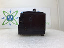 Square D QO315 15 Amp 3 Pole 240V Molded Case Circuit Breaker - Cosmetic Flaw