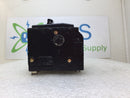 Square D QO315 15 Amp 3 Pole 240V Molded Case Circuit Breaker - Cosmetic Flaw