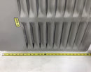 Generac 005250 20Kw 166.7 Amp 1 Phase Enclosure Side Panel 22 3/8" x 23"