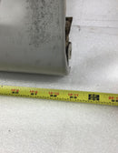 Generac 005250 20Kw 166.7 Amp 1 Phase Enclosure Side Panel 22 3/8" x 23"