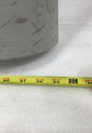 Generac 005250 20Kw 166.7 Amp 1 Phase Enclosure Side Panel 22 3/8" x 23"