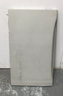 Generac 005250 20Kw 166.7 Amp 1 Phase Front Enclosure Panel 39 1/4" x 22 1/2"