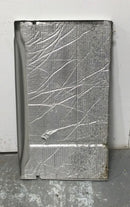 Generac 005250 20Kw 166.7 Amp 1 Phase Front Enclosure Panel 39 1/4" x 22 1/2"