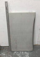 Generac 005250 20Kw 166.7 Amp 1 Phase Front Enclosure Panel 39 1/4" x 22 1/2"