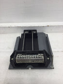 Zinsco 60 Amp 4-6 Space 120/240 VAC Load Center Guts Only 6" X 8.5"