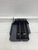 Zinsco 60 Amp 4-6 Space 120/240 VAC Load Center Guts Only 6" X 8.5"