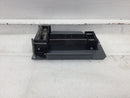 Zinsco 60 Amp 4-6 Space 120/240 VAC Load Center Guts Only 6" X 8.5"
