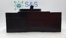 ITE QJ3-B200 200 Amp 3 Pole 120/240V Circuit Breaker - Missing Lugs(One Side)