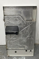 Generac 005250 20Kw 166.7 Amp 1 Phase Enclosure Panel 39 1/4" x 22 3/4"