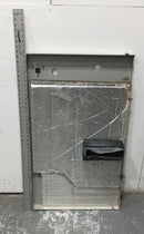 Generac 005250 20Kw 166.7 Amp 1 Phase Enclosure Panel 39 1/4" x 22 3/4"