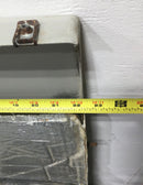 Generac 005250 20Kw 166.7 Amp 1 Phase Enclosure Panel 39 1/4" x 22 3/4"