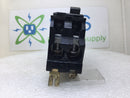 Square D Q1L2100 100 Amp 2 Pole 240V Main/Circuit Breaker