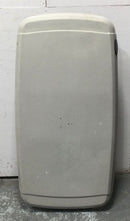 Generac 005250 20Kw 166.7 Amp 1 Phase 120/240V Roof Enclosure 47 1/4" x 23"