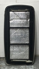 Generac 005250 20Kw 166.7 Amp 1 Phase 120/240V Roof Enclosure 47 1/4" x 23"