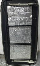 Generac 005250 20Kw 166.7 Amp 1 Phase 120/240V Roof Enclosure 47 1/4" x 23"