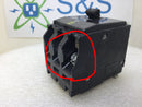 Square D QO320 20 Amp 3 Pole 240V Circuit Breaker - Cosmetic Flaw