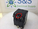 Square D QO320 20 Amp 3 Pole 240V Circuit Breaker - Cosmetic Flaw