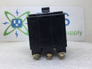 Square D QOB335 35 Amp 3 Pole 120/240V Bolt-On Circuit Breaker - Cosmetic Flaw