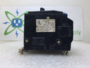 Square D QOB335 35 Amp 3 Pole 120/240V Bolt-On Circuit Breaker - Cosmetic Flaw