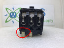 Square D QOB335 35 Amp 3 Pole 120/240V Bolt-On Circuit Breaker - Cosmetic Flaw